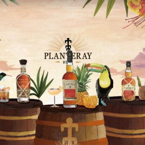 Planteray – cesta kolem světa v jedné lahvi