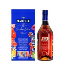 Martell Cordon Bleu 2024 40% 0,7 l (karton)