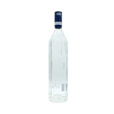 Finlandia Platinum vodka 40% 1l (holá lahev)