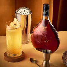 Meukow VSOP 40% 0,7l (holá lahev)