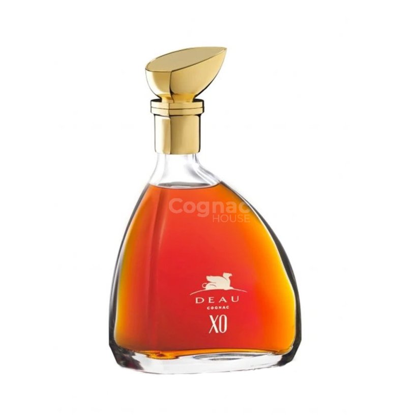 Deau XO 40% 0,7l (karton)