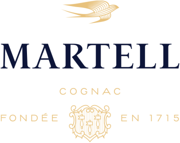 Martell - Základní surovina - vinná réva