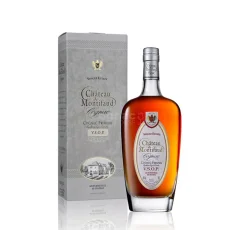 Chateau de Montifaud VSOP 40% 0,7l (karton)
