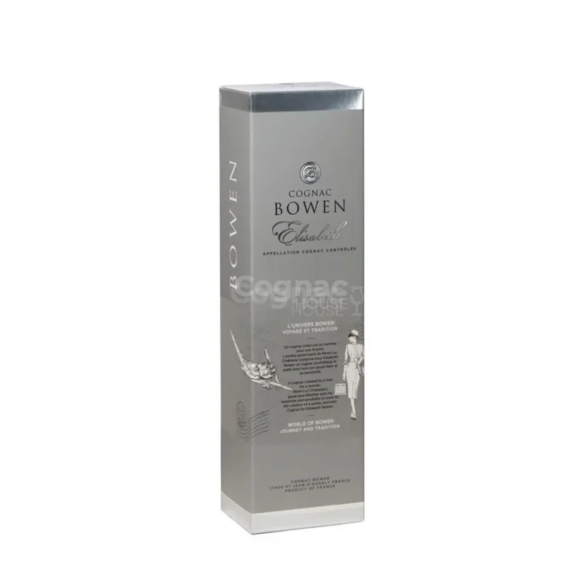 Bowen Elisabeth 40% 0,7l (karton)