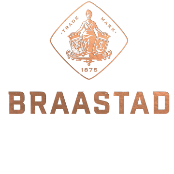 Braastad - Stáří koňaku - XO +10 let