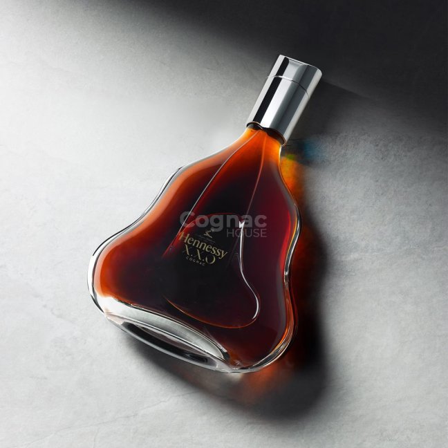 Hennessy XXO 2018 40% 0,7l (dárkový box)