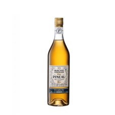 Pineau des Charentes Bache Gabrielsen Blanc 17% 0,75l (holá lahev)