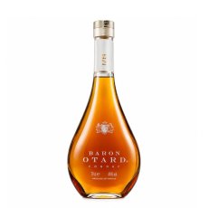 Baron Otard VS 40% 0,7l (karton)