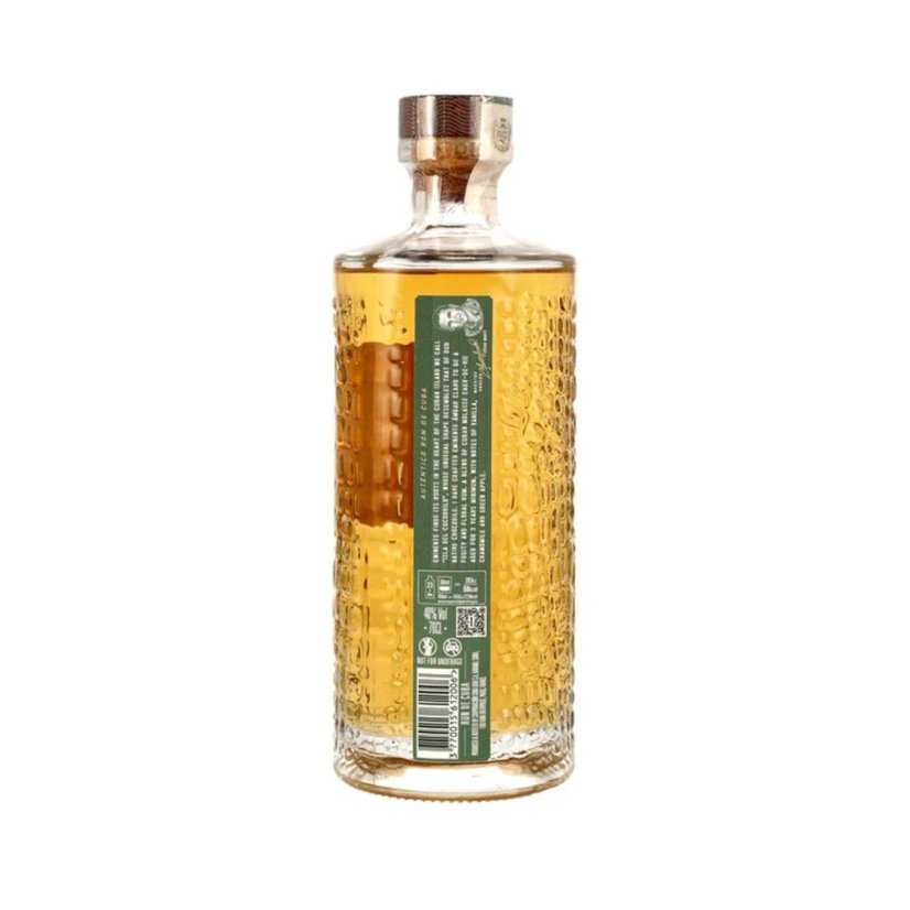Eminente Ambar Claro 40% 0,7l (holá láhev)