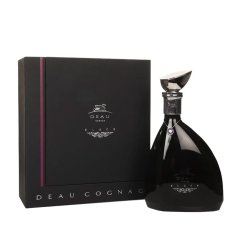 Deau Black XO 40% 0,7l (dárkové balení)