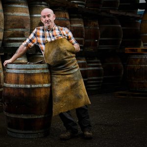 Grant’s – rodinná whisky s vlastní palírnou a nezaměnitelným stylem