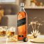 Johnnie Walker Black Label 12y 40% 0,7l (holá láhev)