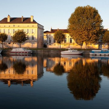 HINE – tradice britské preciznosti ve francouzském Cognacu