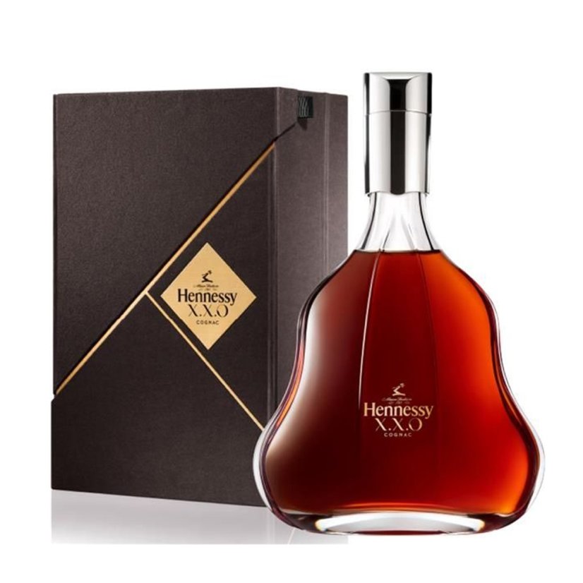 Hennessy XXO 2023 40% 0,7l (dárkový box)