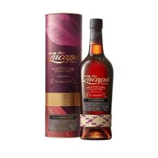Ron Zacapa La Armonía 23y 40% 0,7l (tuba)
