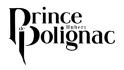 Prince Hubert de Polignac