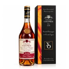 Couprie XO 40% 0,7l (karton)