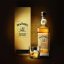 Jack Daniels No. 27 Gold 40% 0,7l (dárkový box)