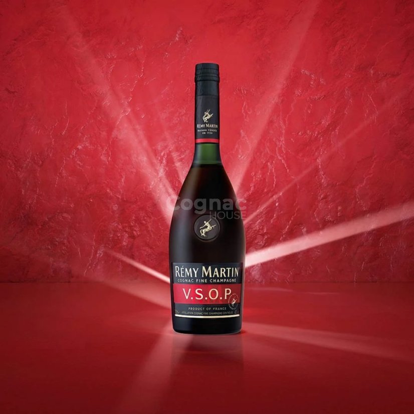 Rémy Martin VSOP 40% 0,7l (karton) 2024