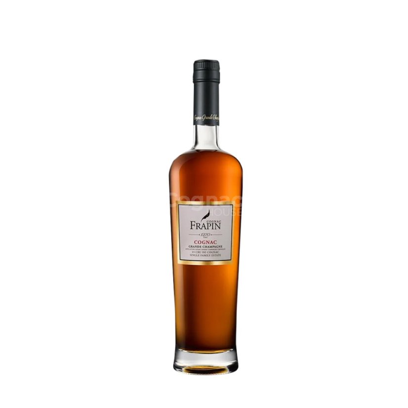 Frapin Cognac 1270 40% 0,7 l (karton)