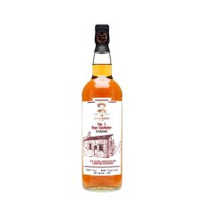 Comandon No.1 RUE SALUNIER 40% 0,7l (holá lahev)