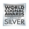 WCA 2018 Silver