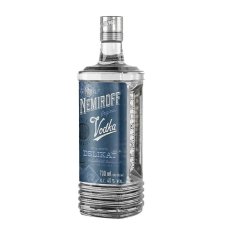 Nemiroff Vodka Delikat 40% 0,7l (holá lahev)