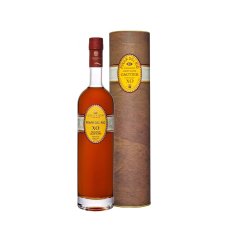 Gautier XO Pinar Del Rio Cigar 41% 0,7l (tuba)