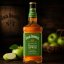 Jack Daniels Apple 35% 1,0l (holá lahev)