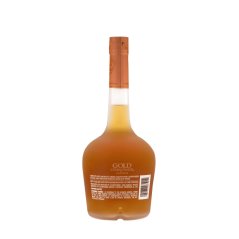 Courvoisier Gold Liqueur 18% 0,7 l (holá lahev)