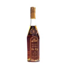 Hery 5yo 40% 0,5l (holá lahev)