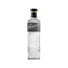 Nemiroff Vodka de Luxe 40% 0,7l (holá lahev)