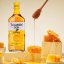 Tullamore D.E.W. Honey 35% 0,7l (holá lahev)