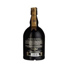 Virgin Gorda 1493 40% 0,7l (holá láhev)