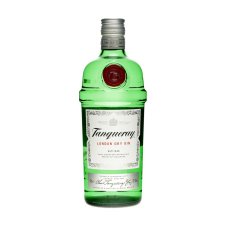 Tanqueray Gin 43,1% 0,7l  (holá lahev)