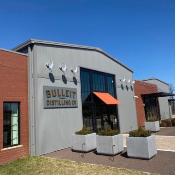 Bulleit – bourbon s ostrým profilem a frontier charakterem