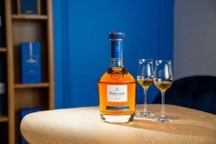 Delamain XO Grande Champagne 40% 0,7l (dárkový box)