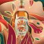 Cihuatán Cinabrio 12years 40% 0,7l (karton)