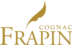 Frapin - Alkohol - 40 % obj.