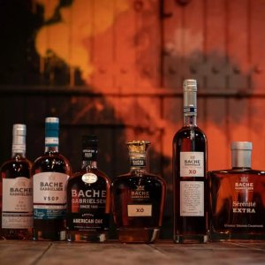 Bache-Gabrielsen – rodinný dům s norskými kořeny