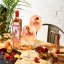 Beefeater Peach & Raspberry 37,5% 0,7 l (holá láhev)