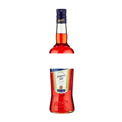 Aperol Aperitivo 11% 0,7l (holá lahev)