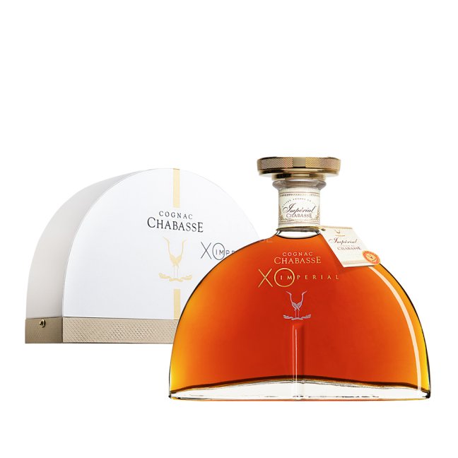 Chabasse XO Impérial 40% 0,7l (dárkové balení)
