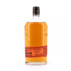 Bulleit Bourbon 45% 0,7l (holá lahev)