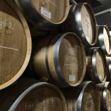 Godet – mořská duše Cognacu od roku 1588