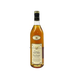 Lautrec VS Grande Champagne 40% 0,7 l (karton)