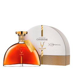 Chabasse XO Impérial 40% 0,7l (dárkové balení)
