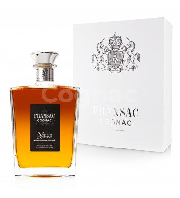 Fransac Vieille Réserve 40% 0,7l (karton)