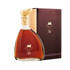 Deau XO 40% 0,7l (karton)