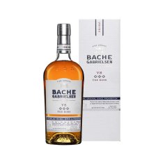 Bache Gabrielsen VS Tre Kors 40% 0,7l (karton)